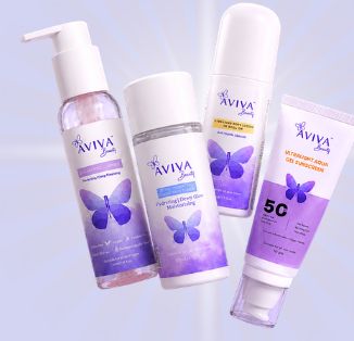 Aviva Beauty