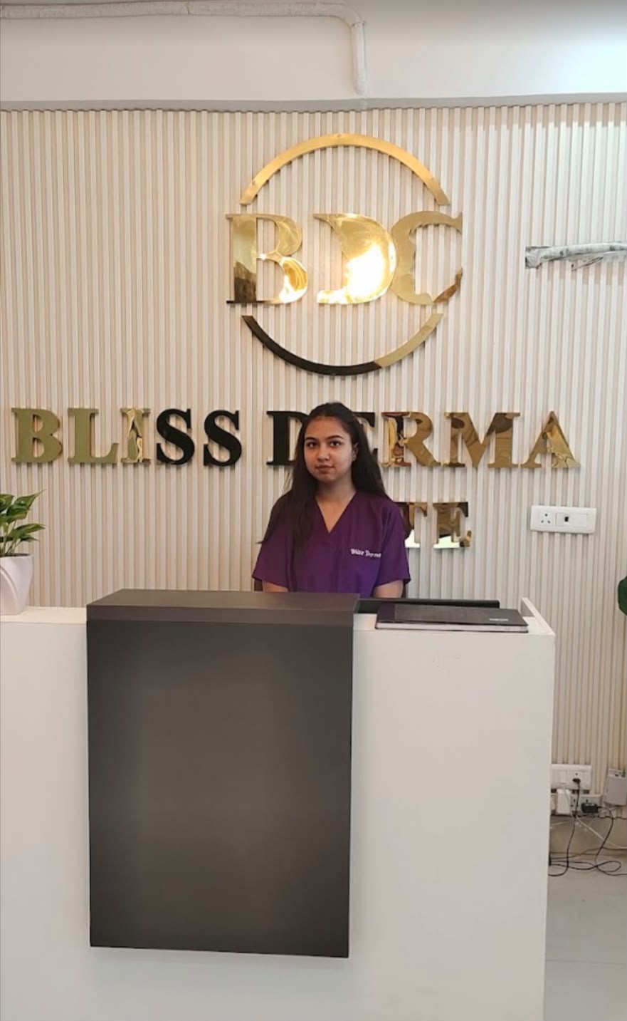 Bliss Derma Clinic