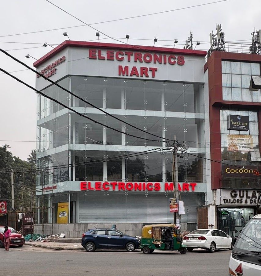 Electronics Mart
