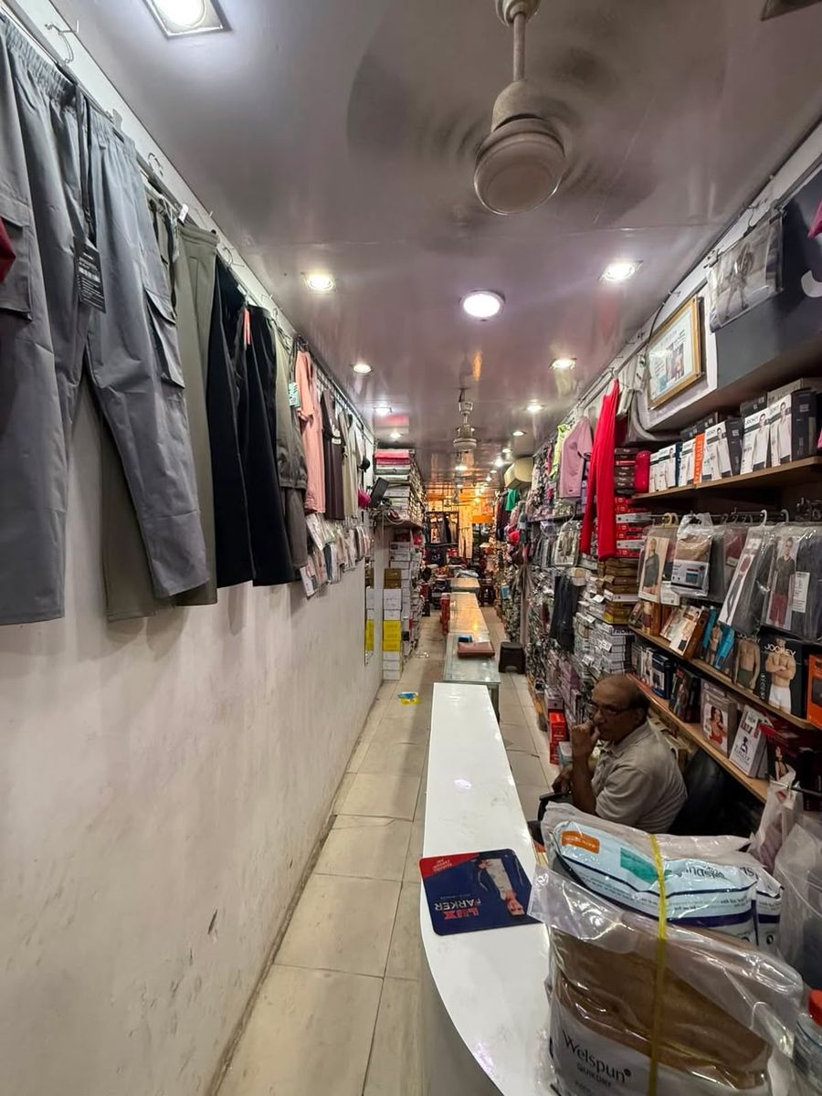 Nayyar Garments