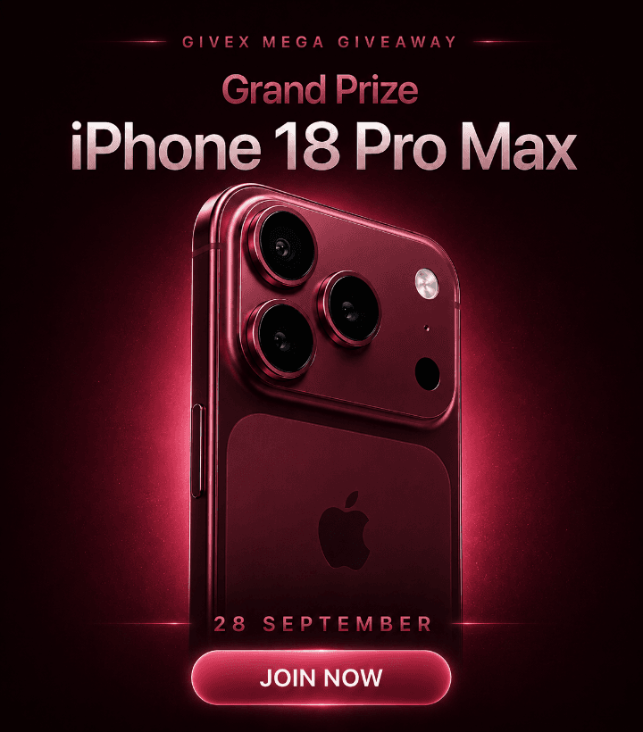 iPhone 18 Pro Max