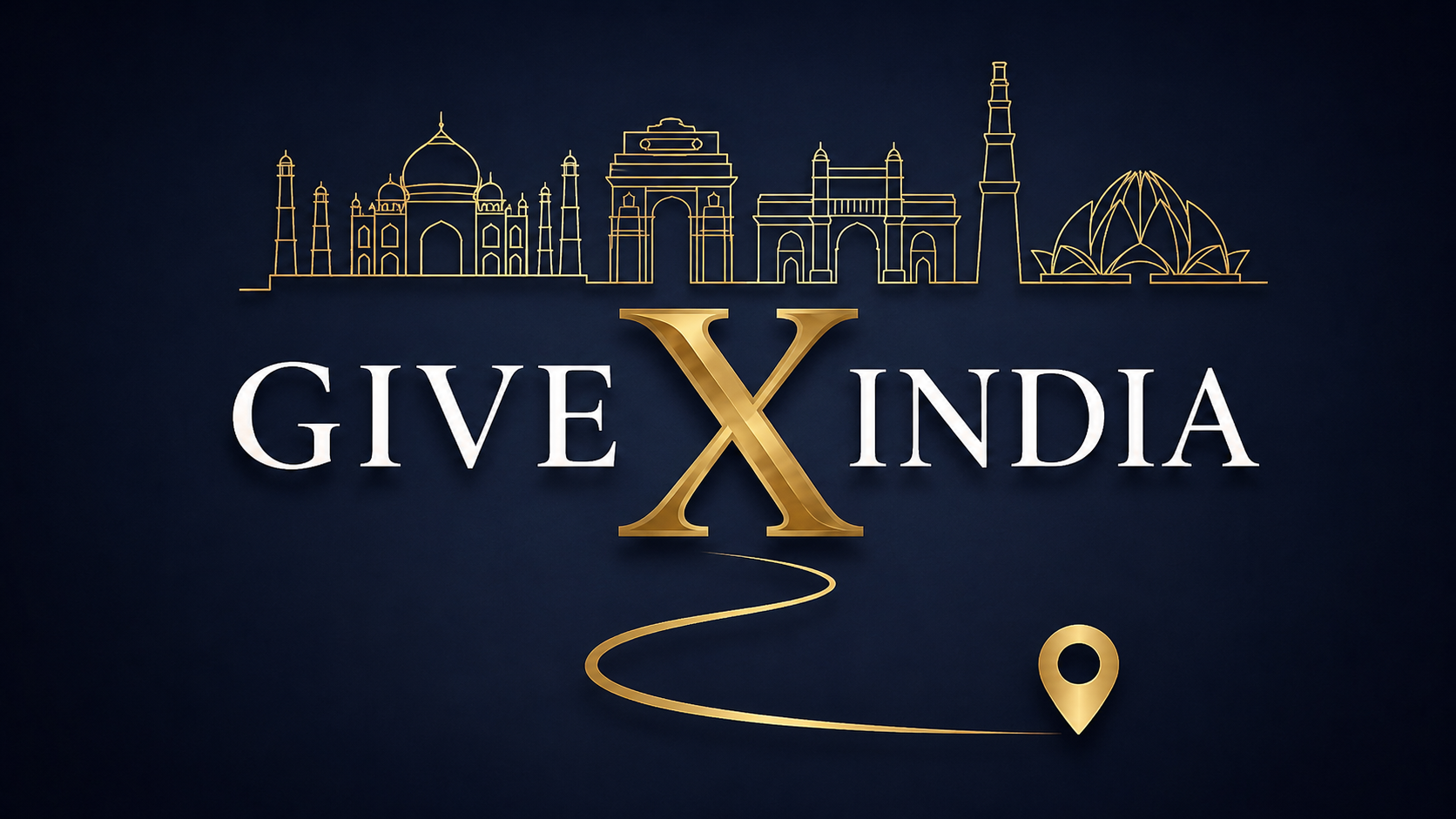 Give X India